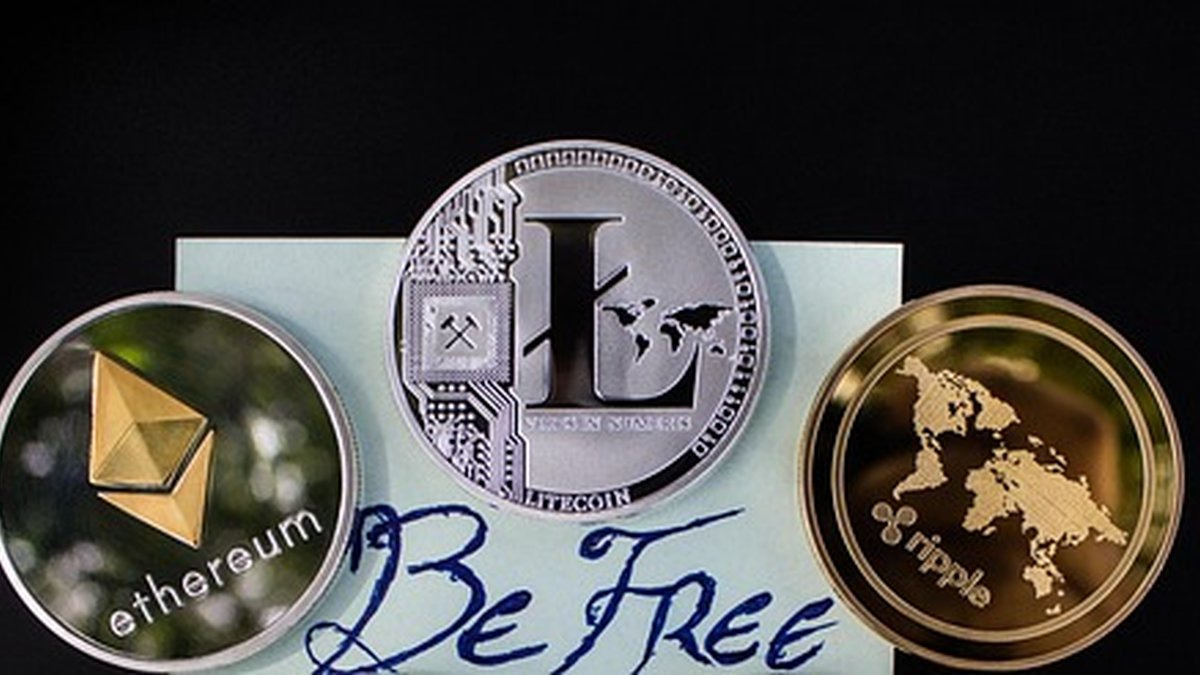 How to Set Up Cryptocurrency Payments for Businesses