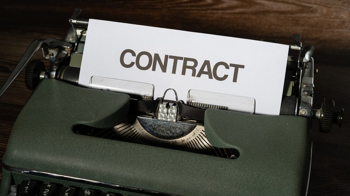 Freelance Contract Template Word: Ready-to-Use Agreement
